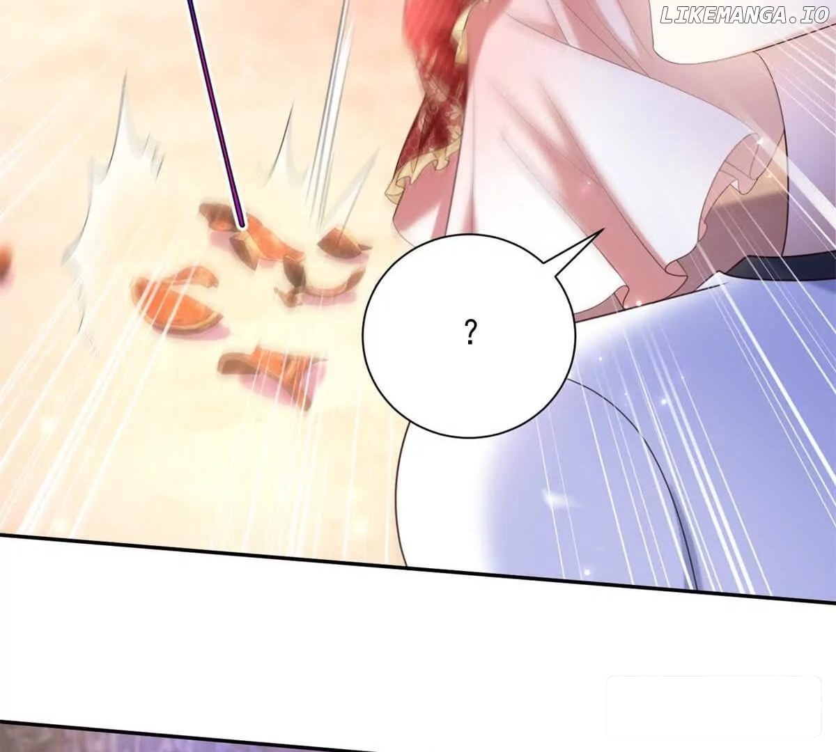 The Duchess Goes Crazy Once A Day Chapter 57 - page 38